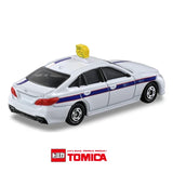TOMICA 84 Toyota Crown Private Taxi