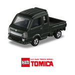 PREORDER Tomica 117 Suzuki Super Carry (Approx. Release Date : OCT 2025 subject to manufacturer's final decision)