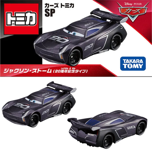 Tomica SP Jackson Storm (20th Anniversary Type)