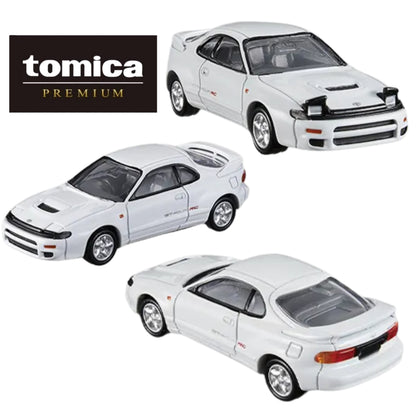 PREORDER TOMICA Premium 23 Toyota Celica GT-FOUR RC (TOMICA Premium Release Commemorative Specification) 4904810092735 (Approx. Release Date : JUN 2026 subject to manufacturer's final decision)