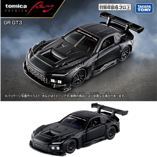 PREORDER TOMICA Premium Racing GR GT3 4904810224075 (Approx. Release Date : JUN 2026 subject to manufacturer's final decision)