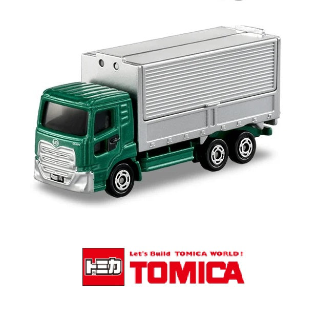 Tomica 31 UD Trucks Quon