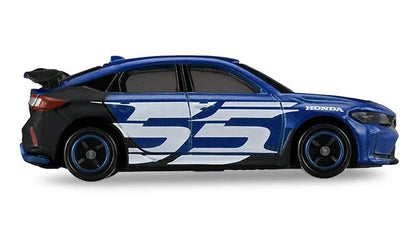Tomica Honda Civic TYPE R Tomica 55th Anniversary Edition