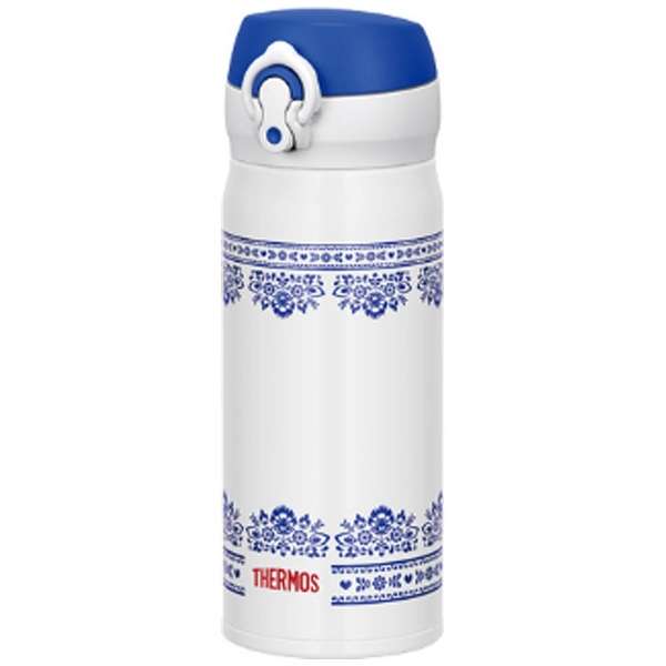  Vacuum Insulated Mobile Mug (JNL-402) BLWH