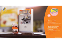 TINY 微影 Lulu Pig Complete Set of 12 plus a FREE 7-Eleven Shop Diorama