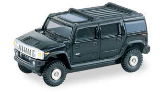 Tomica No. 15 HUMMER H2