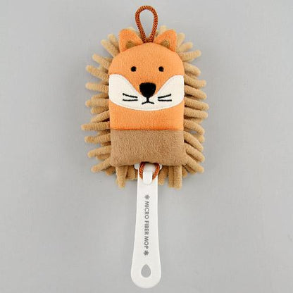 Mini Handy Mop - Lion ISE-0182