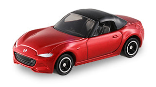 Tomica No. 26 MAZDA ROADSTER