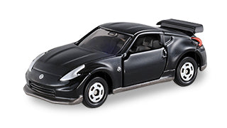 Tomica No. 40 NISSAN FAIRLADY Z NISMO