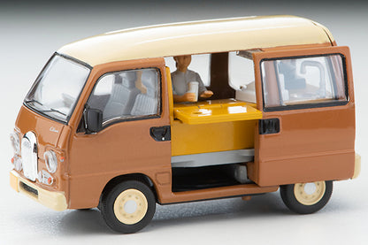 TOMYTEC Tomica Limited Vintage NEO 1/64 GeoColle 64 #Car Snap 07a Cafe
