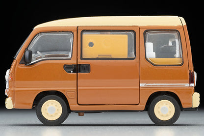 TOMYTEC Tomica Limited Vintage NEO 1/64 GeoColle 64 #Car Snap 07a Cafe