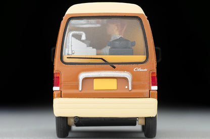 TOMYTEC Tomica Limited Vintage NEO 1/64 GeoColle 64 #Car Snap 07a Cafe