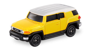 Tomica No. 85 Toyota FJ CRUISER