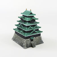 GEOCRAPER® Landmark Unit EDO CASTLE "Normal Edition" 4573364060424