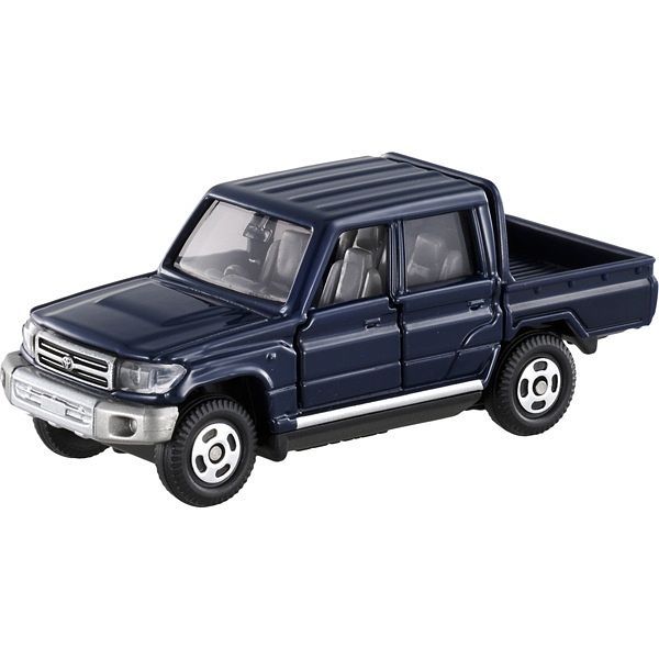 Tomica No.103 Toyota Land Cruiser