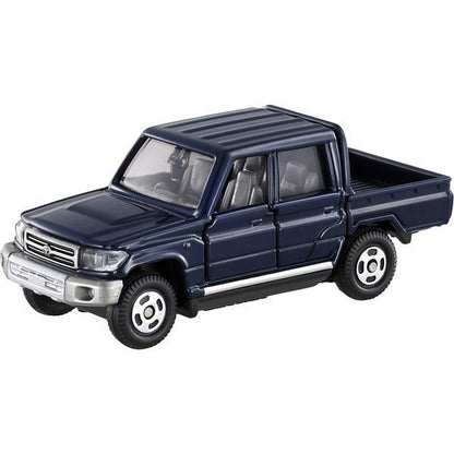 Tomica No.103 Toyota Land Cruiser