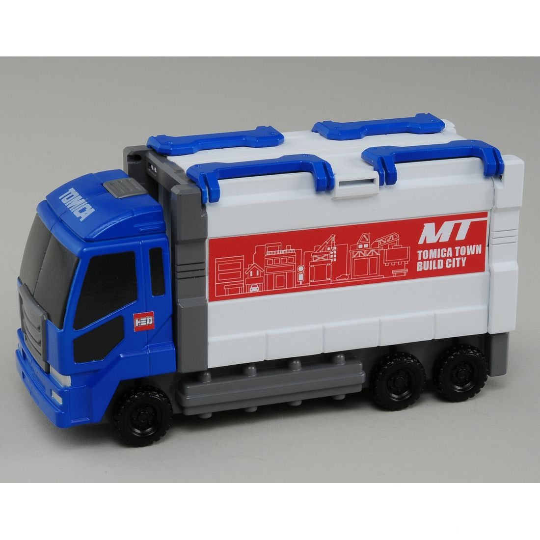 TOMICA TOWN Multi Trailer 4904810978350