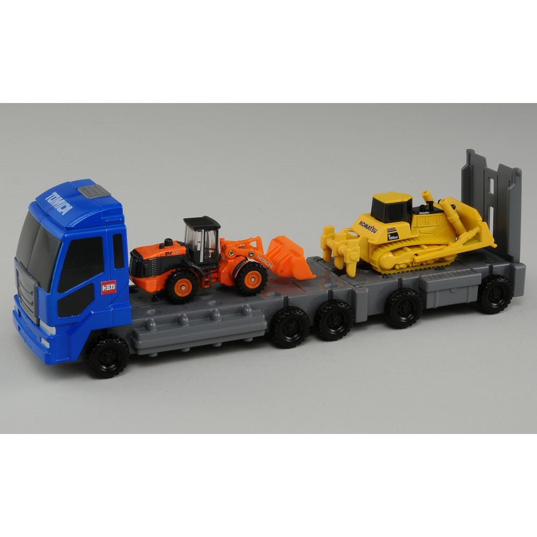 TOMICA TOWN Multi Trailer 4904810978350