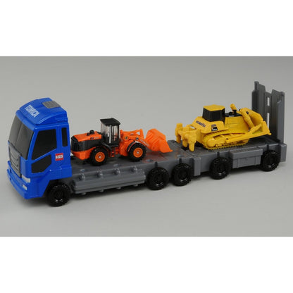 TOMICA TOWN Multi Trailer 4904810978350