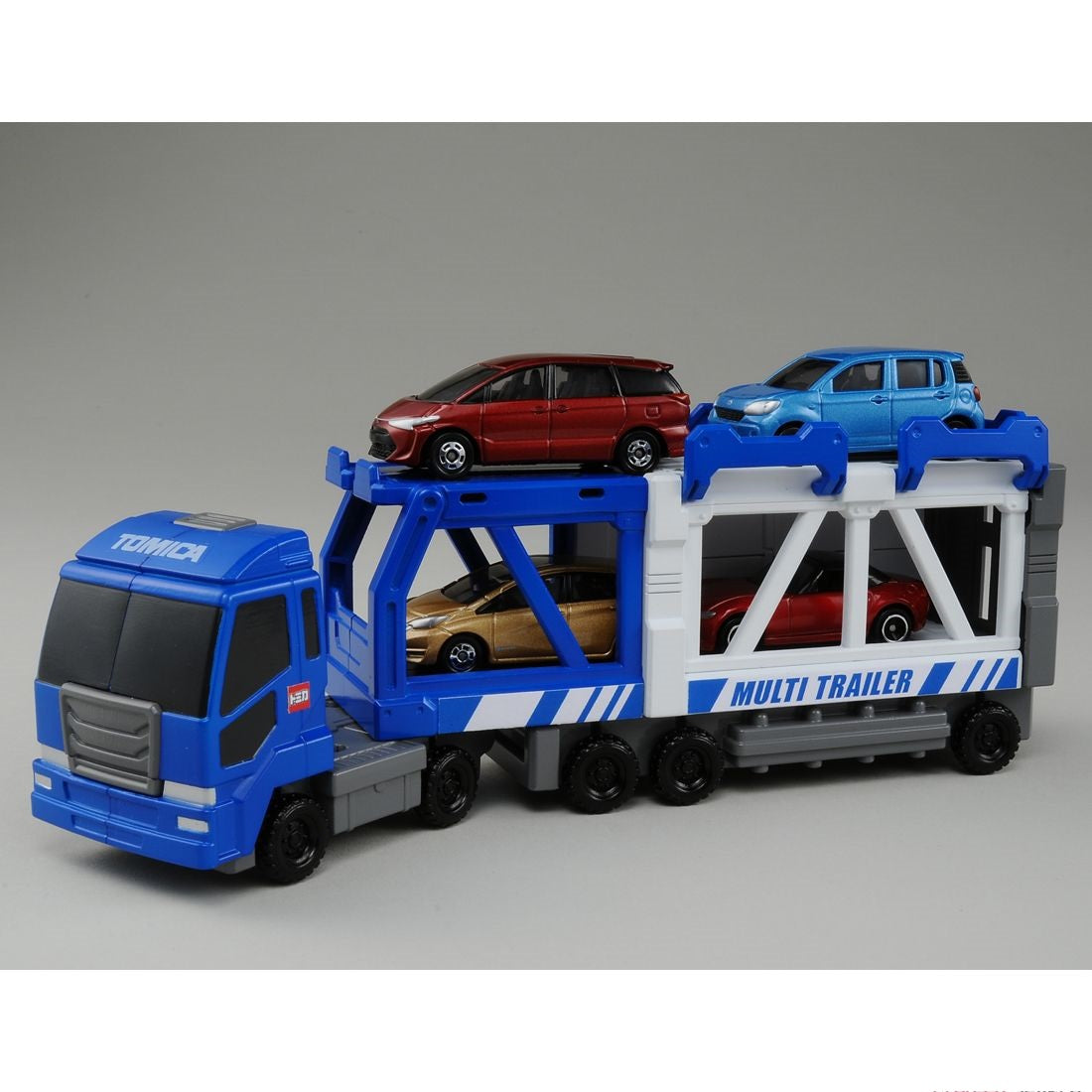 TOMICA TOWN Multi Trailer 4904810978350