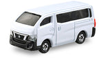 TOMICA No.105 Nissan NV350 Caravan