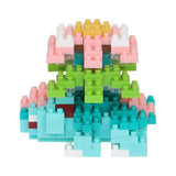 nanoblock Pokemon MEGA FUSHIGIBANA NBPM_092