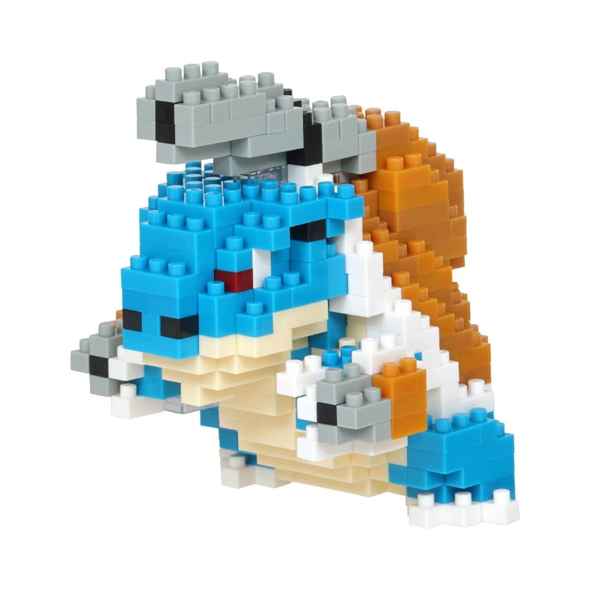 nanoblock Pokemon MEGA KAMEX NBPM_093