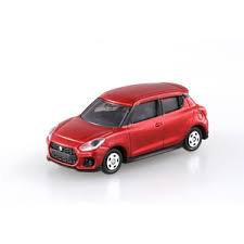 TOMICA 109 SUZUKI SWIFT Sport First Edition 初回特別仕様 4904810101864