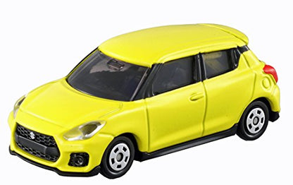 Tomica 109 Suzuki Swift Sport