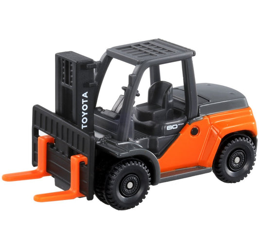 TOMICA No.111 Toyota L&F Geneo