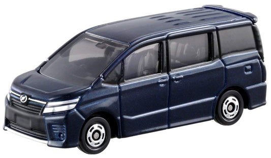 Tomica 115 Toyota Voxy 4904810801214