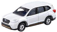 TOMICA 115 Subaru Forester First Edition 初回特別仕様 4904810799375