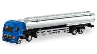 Tomica 121 Hino Profia Tank Lorry