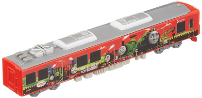 TOMICA No.124 Keihan Railway Thomas The Tank Engine 2015
