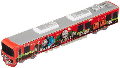 TOMICA No.124 Keihan Railway Thomas The Tank Engine 2015