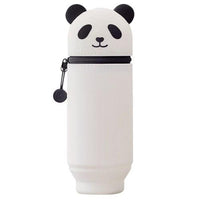 Animal "Standing" BIG Pencil Case - 06 Panda