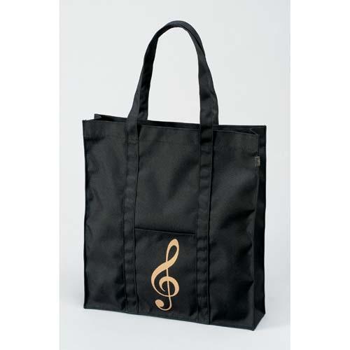 Music Bag - Treble Clef