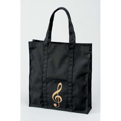 Music Bag - Treble Clef