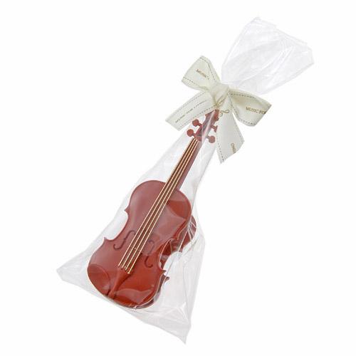 Violin Clip with Ballpoint Pen