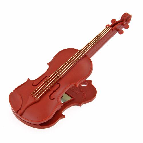 Violin Clip with Ballpoint Pen