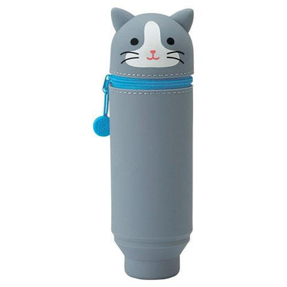  Animal Stand Pen Case - Hachiwaneko