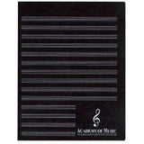 Score file / Kenban MUSIC LESSON FILE - Black score