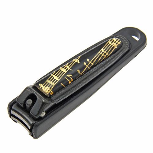 Nail clipper - Black score 