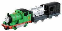 TOMICA 138 Percy The Tank Engine