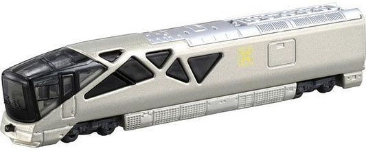 TOMICA No.139 Train Suite Shiki-Shima