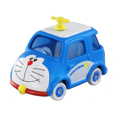 Dream TOMICA 143 Doraemon