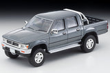 TOMYTEC Tomica Limited Vintage Neo Diocolle 64 Car Snap 14a BBQ2 (Toyota Hilux 4WD included)
