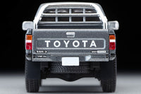 TOMYTEC Tomica Limited Vintage Neo Diocolle 64 Car Snap 14a BBQ2 (Toyota Hilux 4WD included)