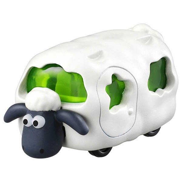 Dream TOMICA 159 Shaun The Sheep