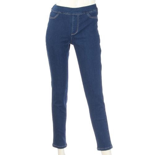 GUNZE M Brushed Denim Legging